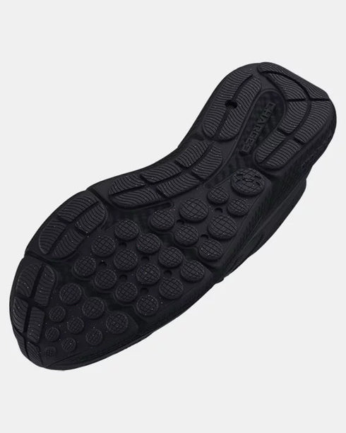 Under armour Assert 10 נעלי ריצה אנדר ארמור בצבע שחור